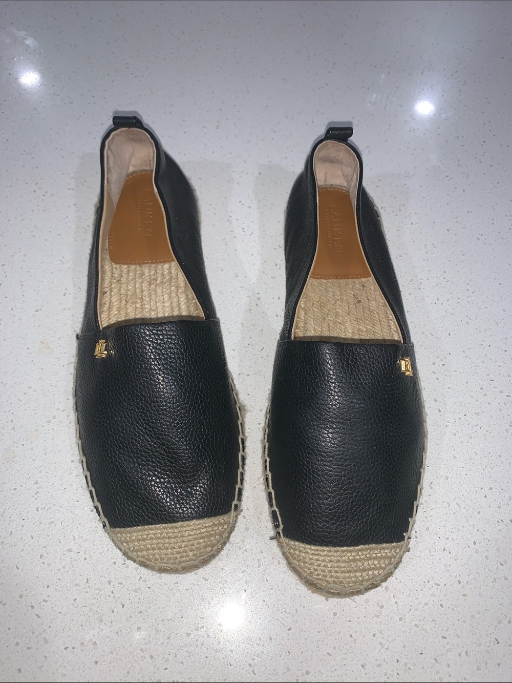 Ralph Lauren Espadrilles 8
